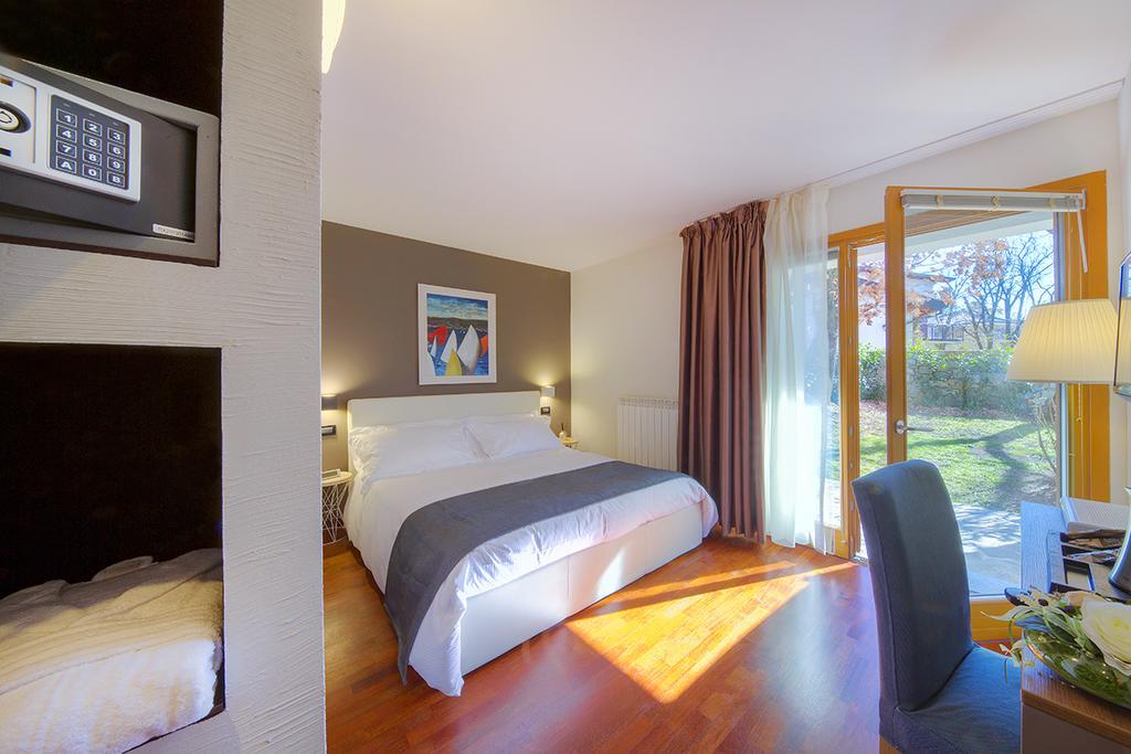 Padriciano Suite Extérieur photo
