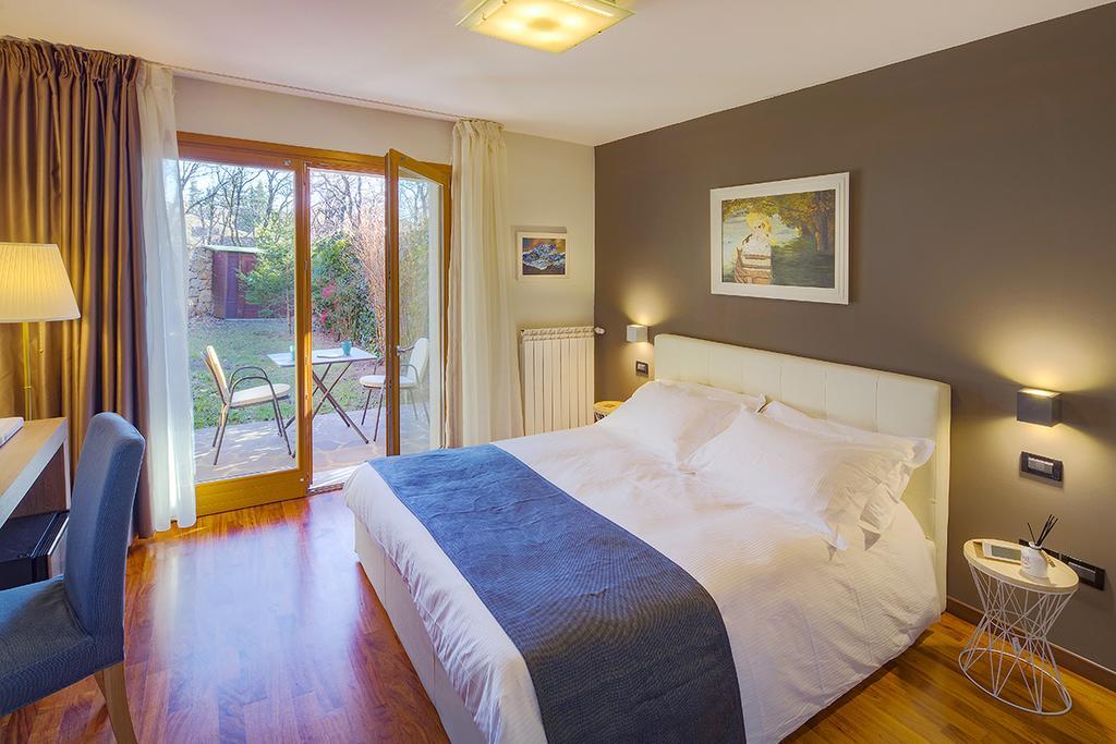 Padriciano Suite Extérieur photo