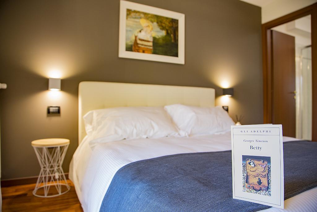 Padriciano Suite Extérieur photo