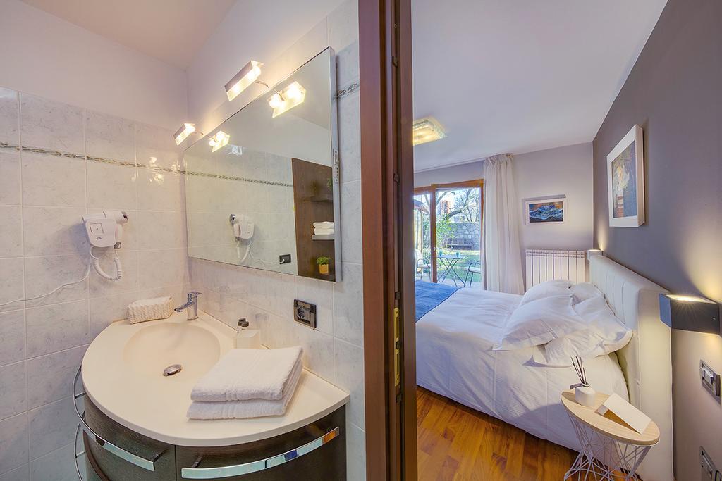 Padriciano Suite Extérieur photo