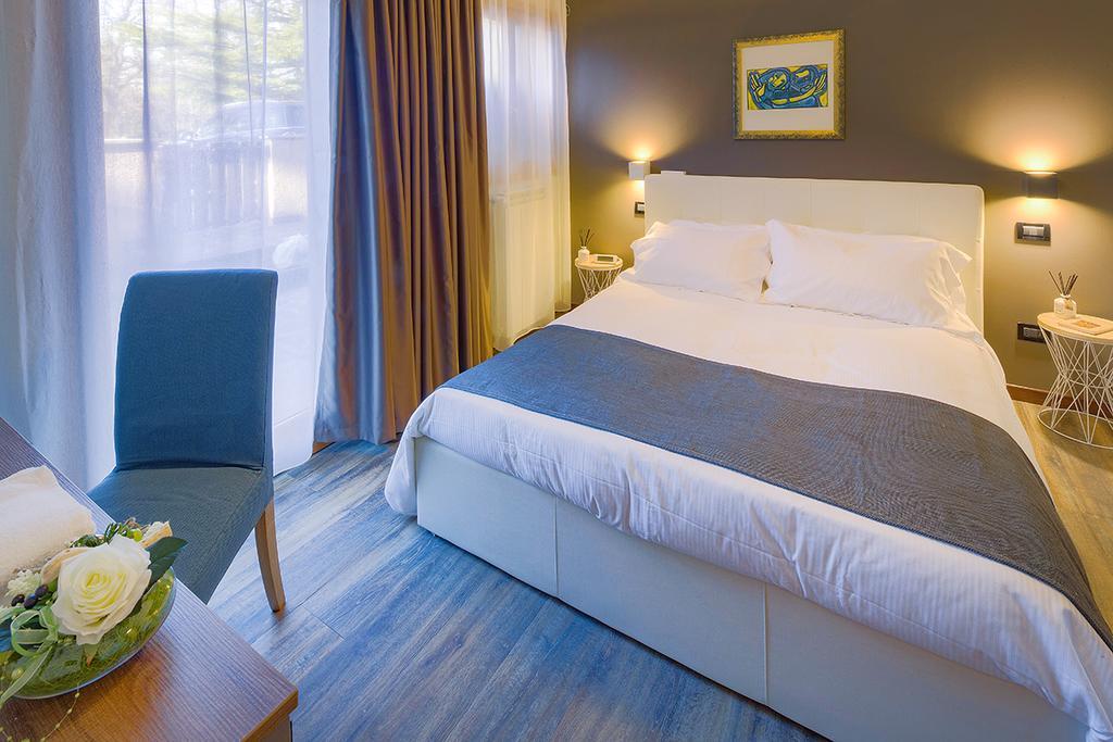 Padriciano Suite Extérieur photo