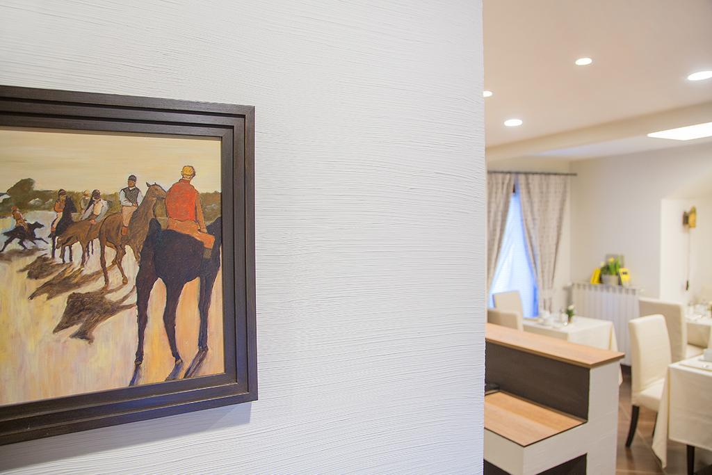 Padriciano Suite Extérieur photo