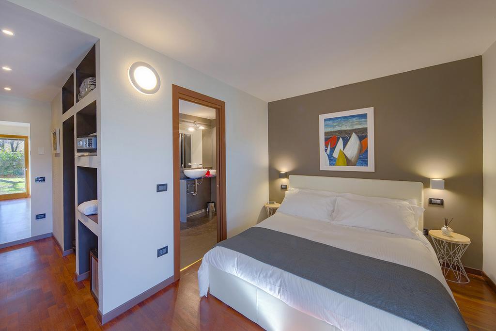 Padriciano Suite Extérieur photo