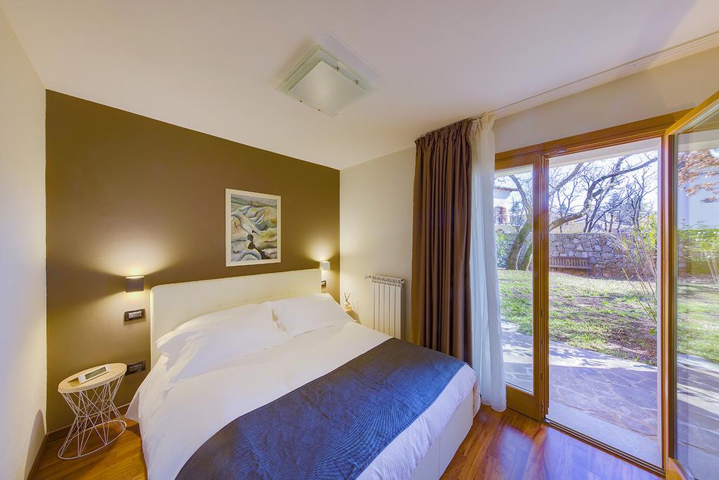 Padriciano Suite Extérieur photo