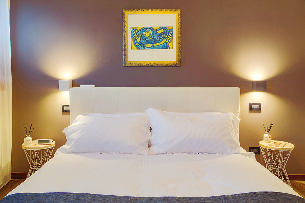 Padriciano Suite Extérieur photo