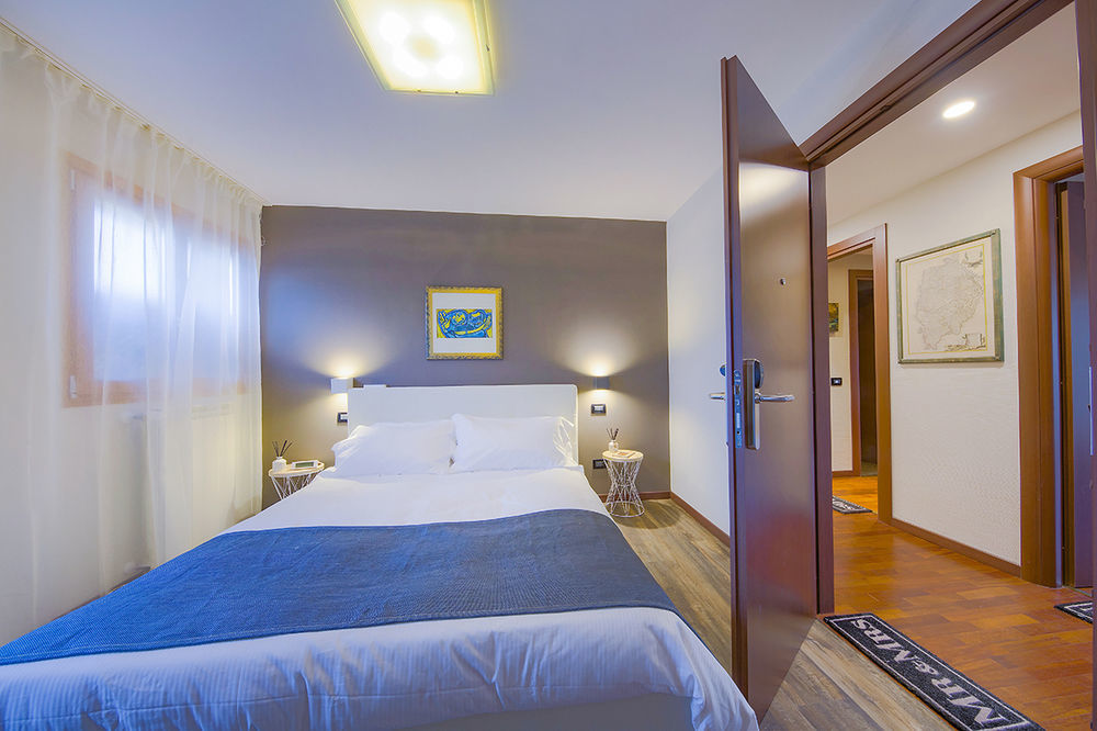 Padriciano Suite Extérieur photo