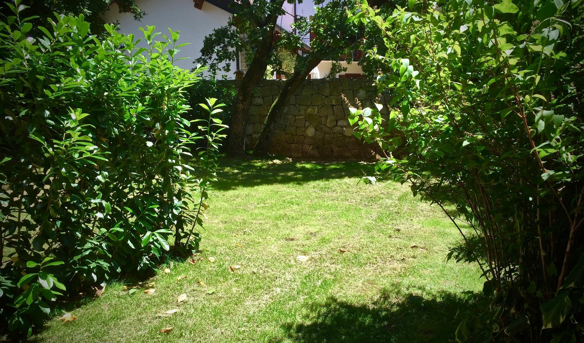 Padriciano Suite Extérieur photo