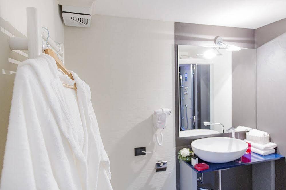 Padriciano Suite Extérieur photo